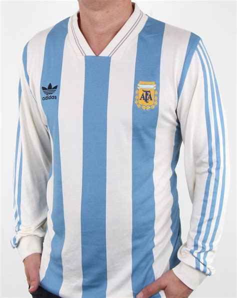 adidas original argentina.